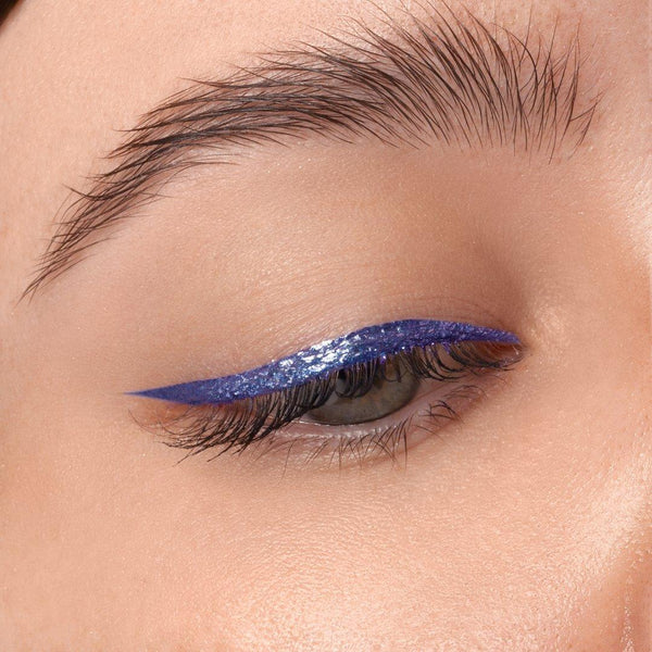 Beauty Creations: "Glitterally Perfect" Delineador Con Brillo