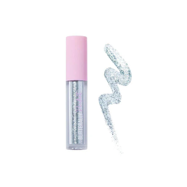 Beauty Creations: "Glitterally Perfect" Delineador Con Brillo