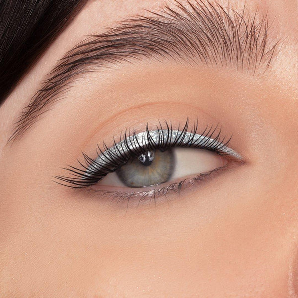Beauty Creations: "Glitterally Perfect" Delineador Con Brillo