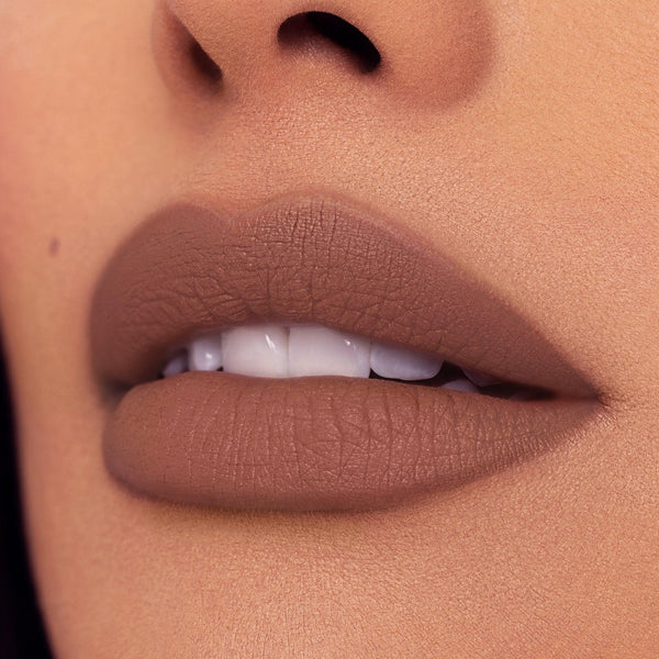 Beauty Creations: "Tease Me" Labiales