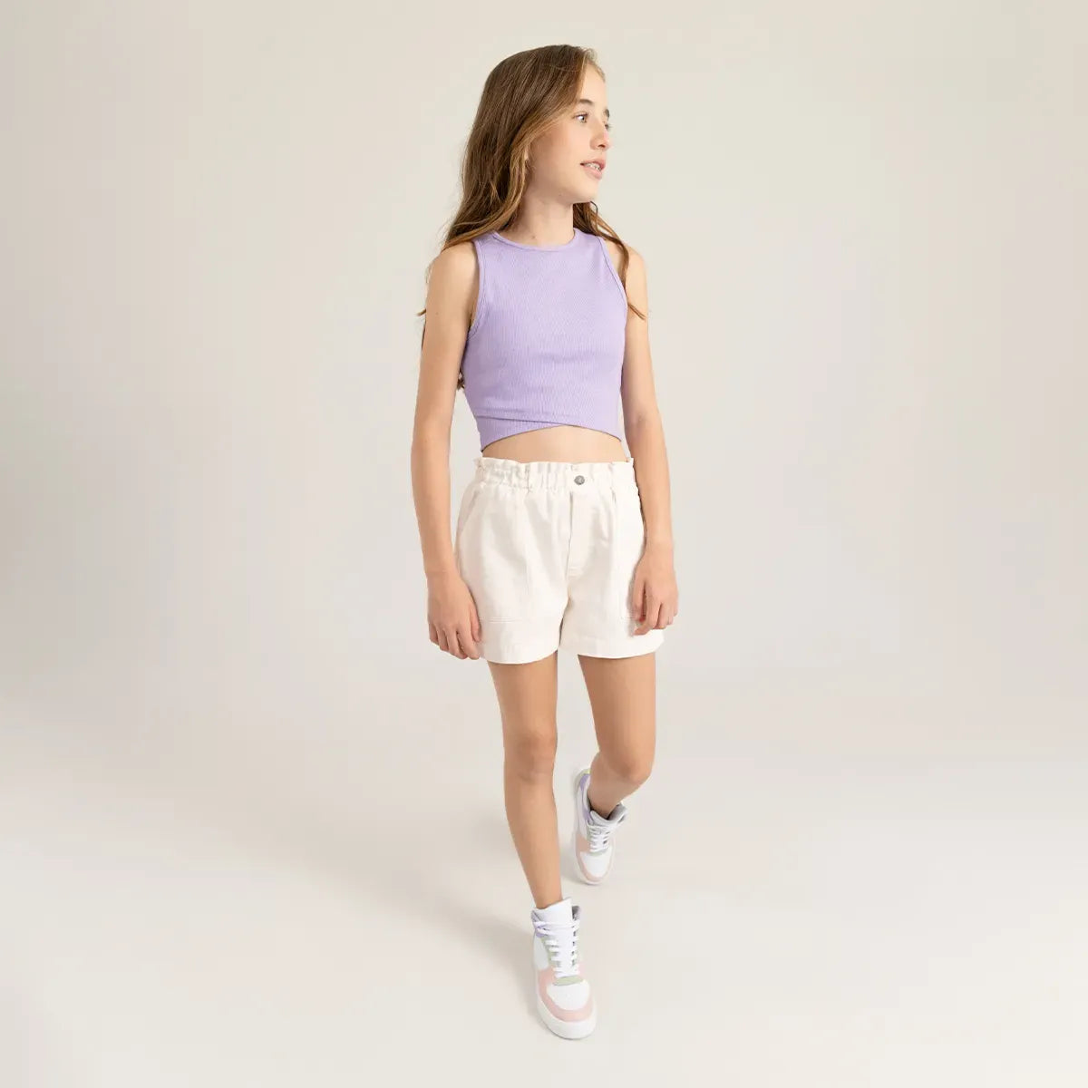 Short para niña