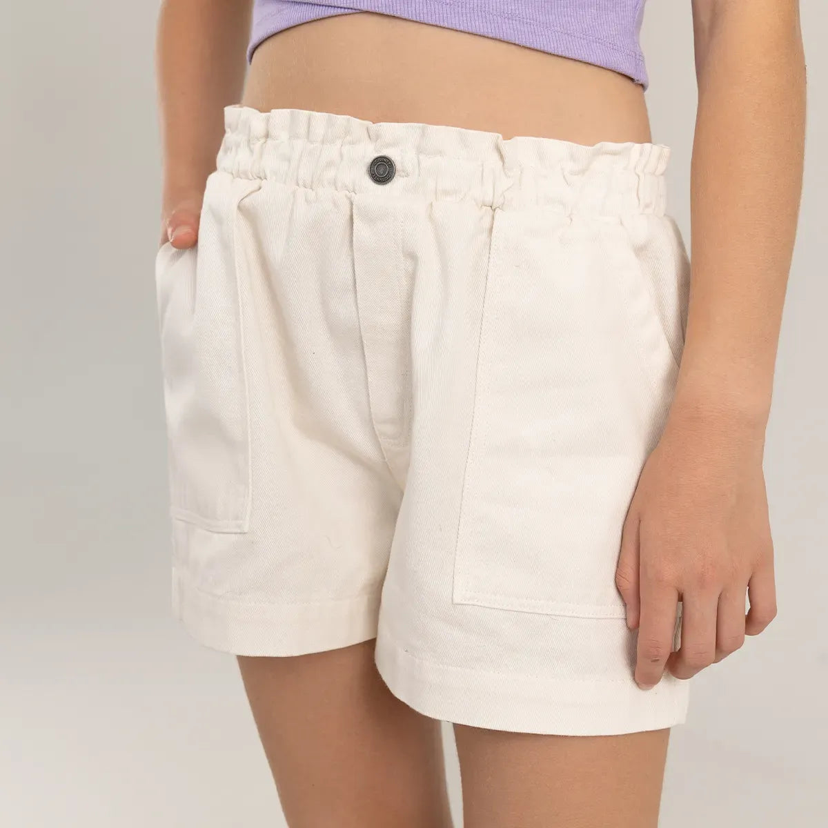Short para niña