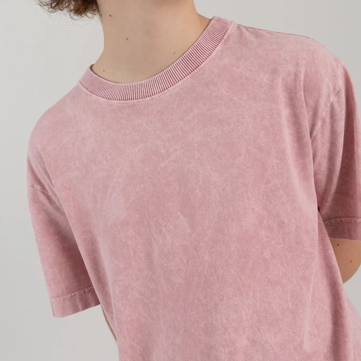 Camiseta para niño manga corta