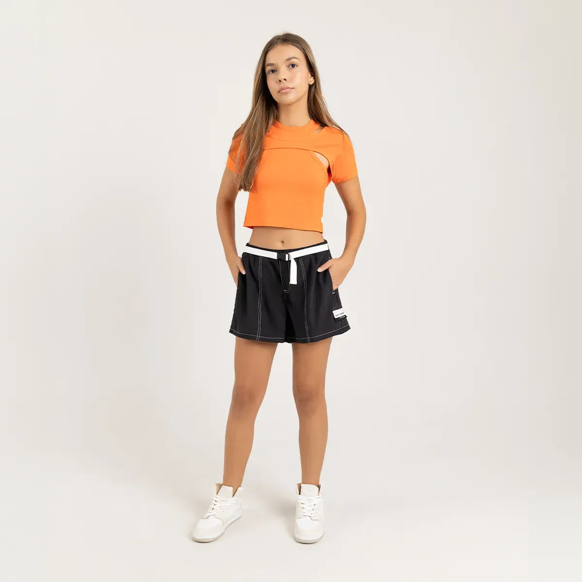 Short para niña