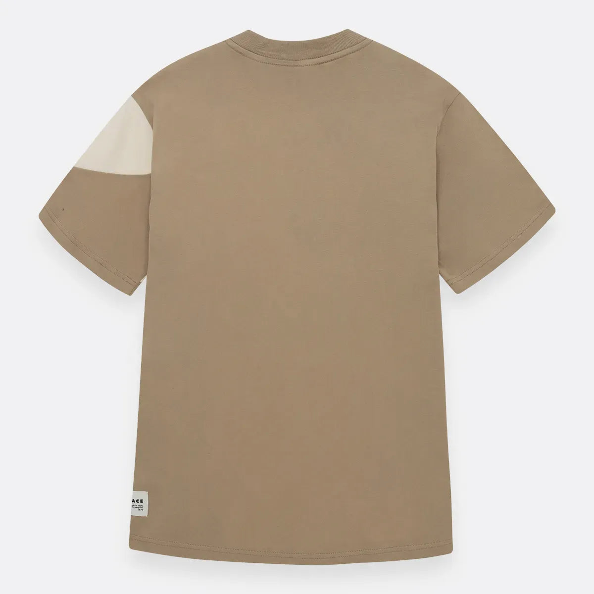 Camiseta oversize para niño