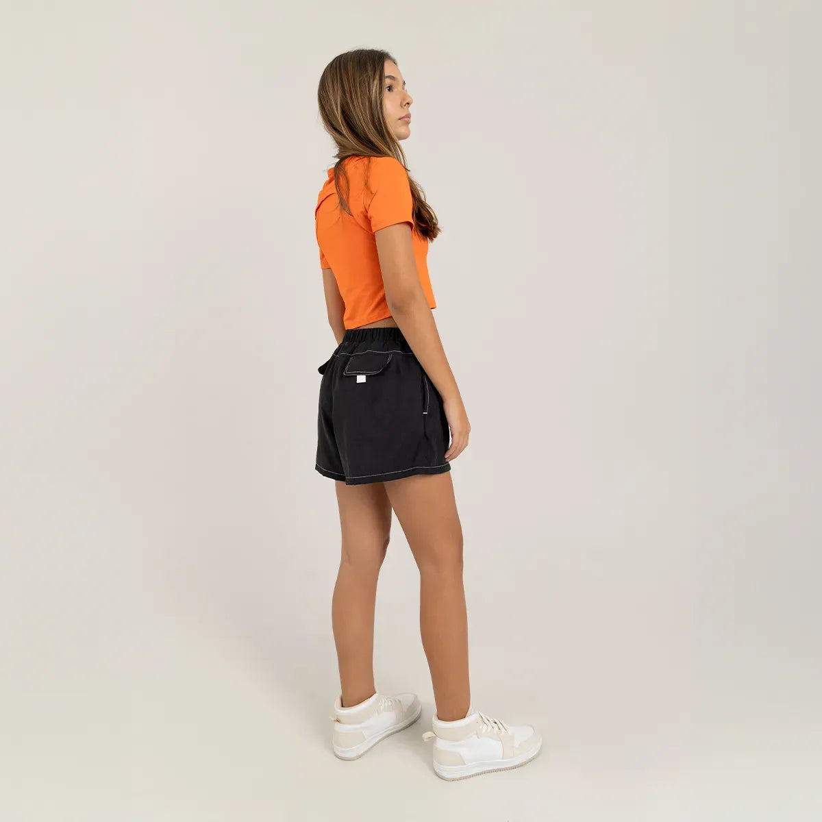 Short para niña