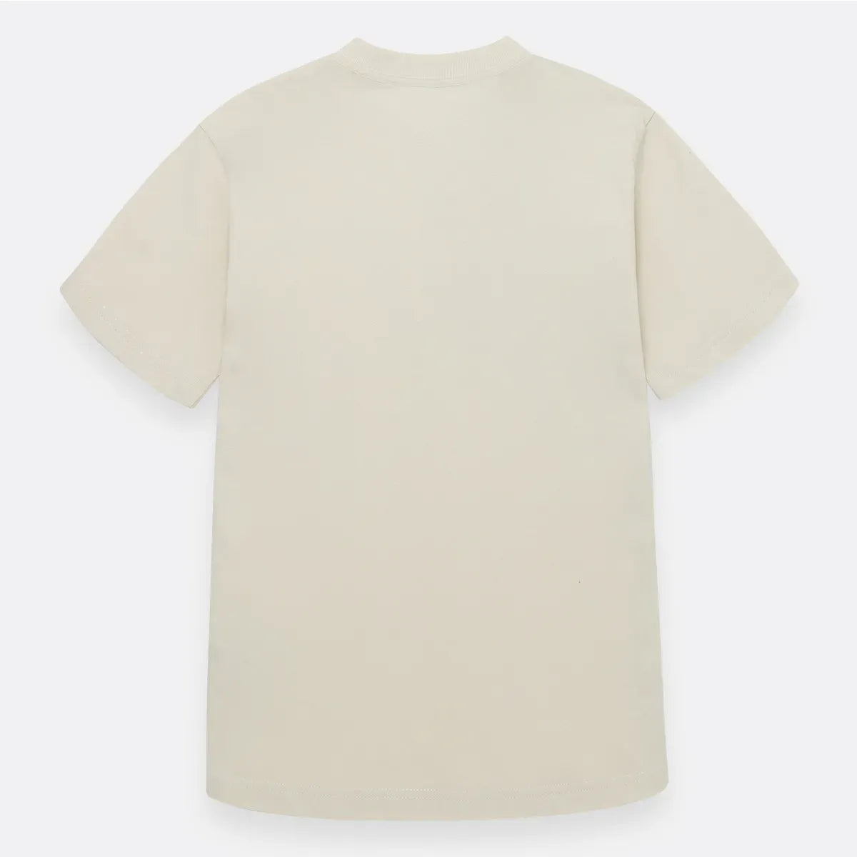 Camiseta manga corta para niño