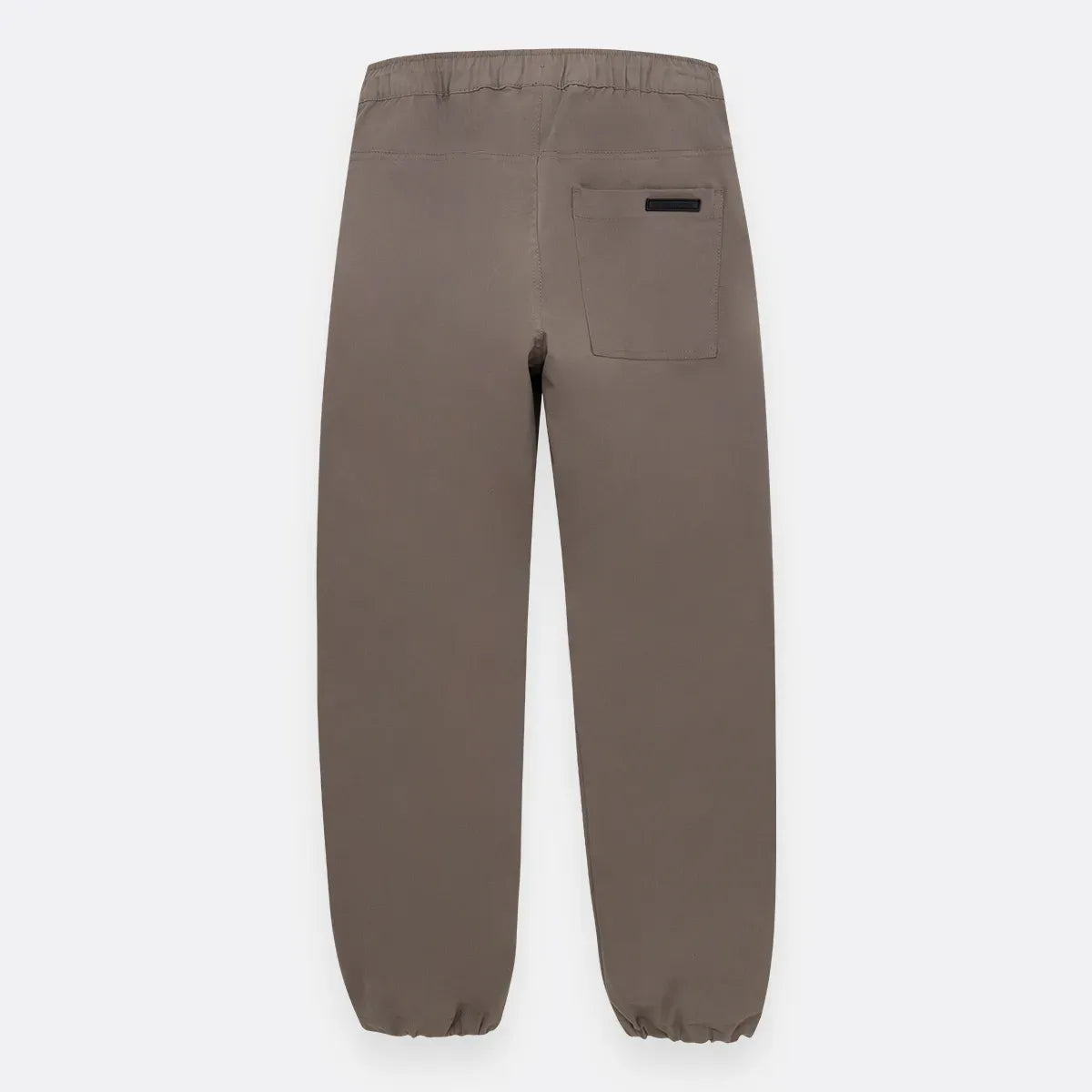 Pantalón tipo parachute largo para niño