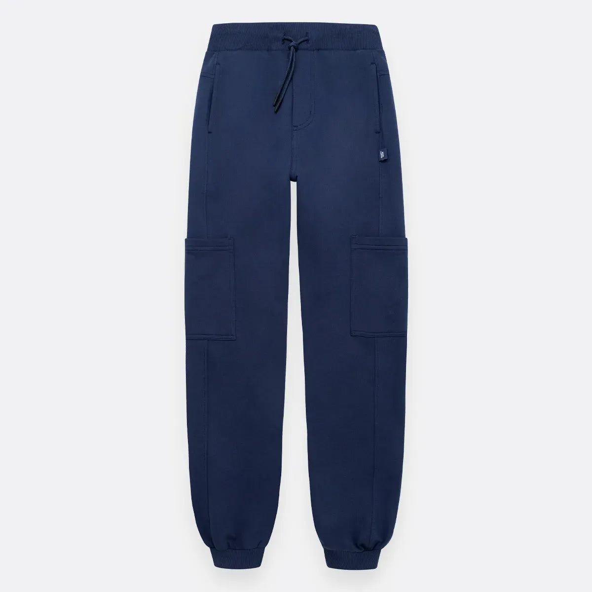 Conjunto de camiseta manga corta + sudadera para niño