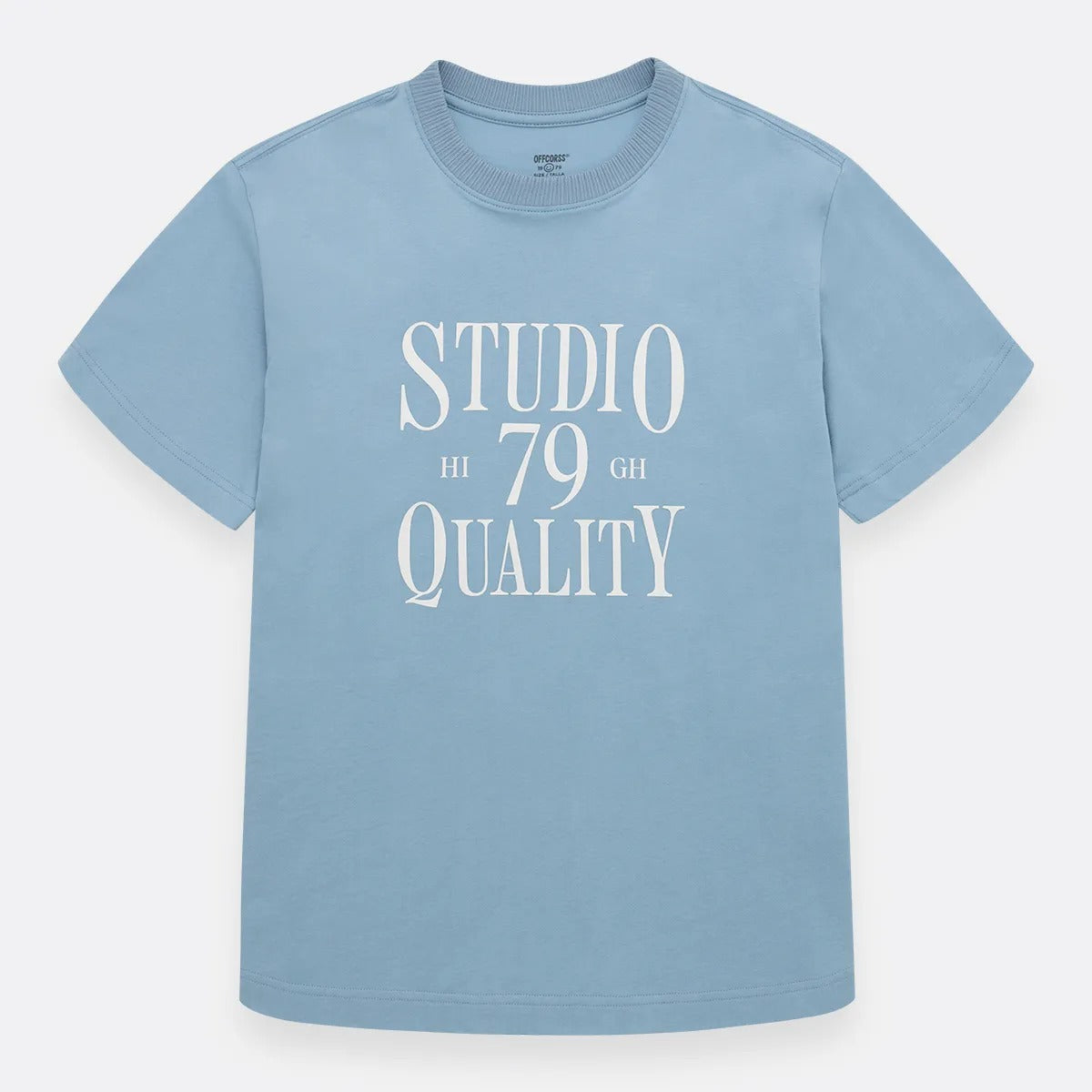 Camiseta para niño manga corta