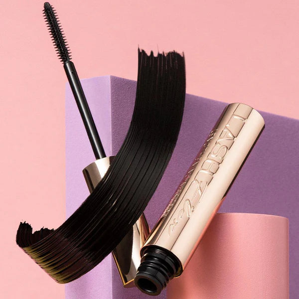 Beauty Creations: "Lash Flex" Máscara De Pestañas Alargadora