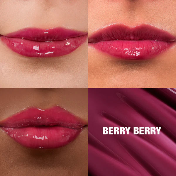 BEAUTY CREATIONS: TRATAMIENTO LABIAL CON TINTA