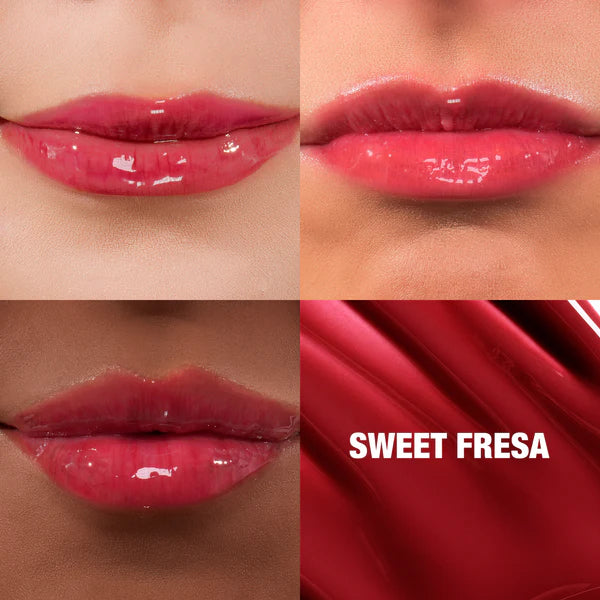 BEAUTY CREATIONS: TRATAMIENTO LABIAL CON TINTA