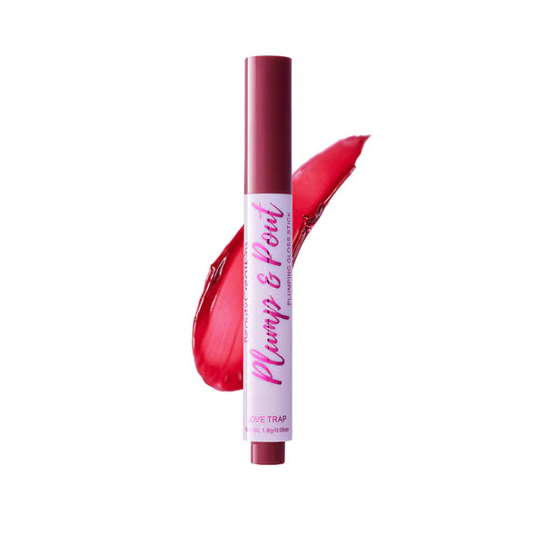 "Plump & Pout Plumping" Brillo Labial