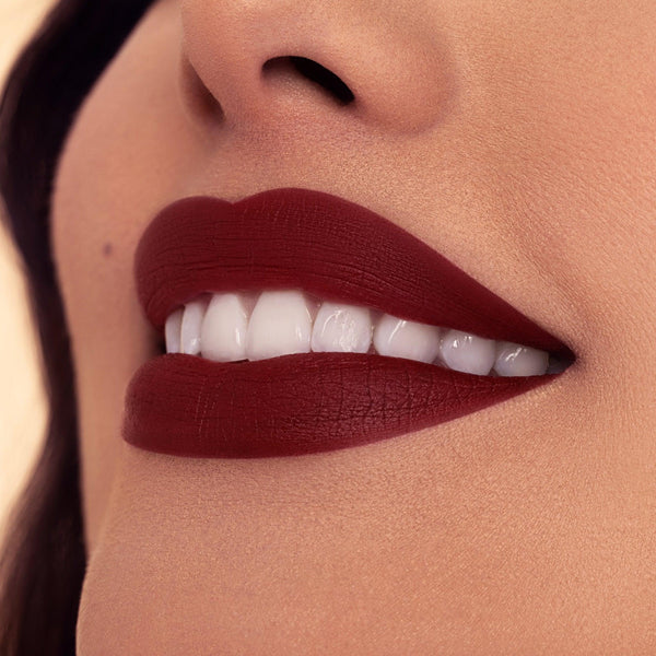 Beauty Creations: "Tease Me" Labiales