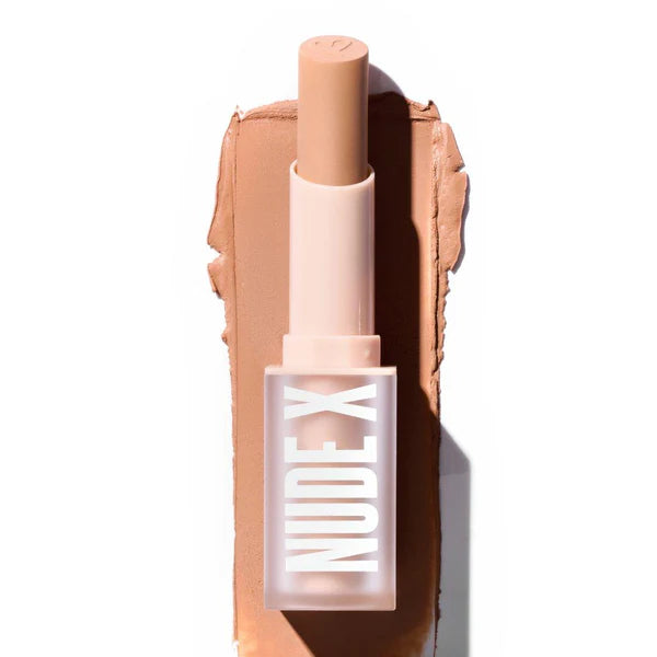 Beauty Creations: "NUDE X" Labiales Mate