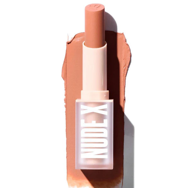 Beauty Creations: "NUDE X" Labiales Mate