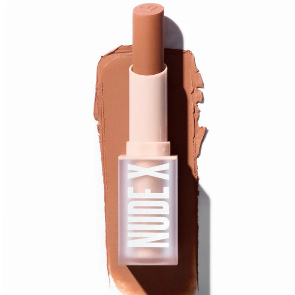 Beauty Creations: "NUDE X" Labiales Mate