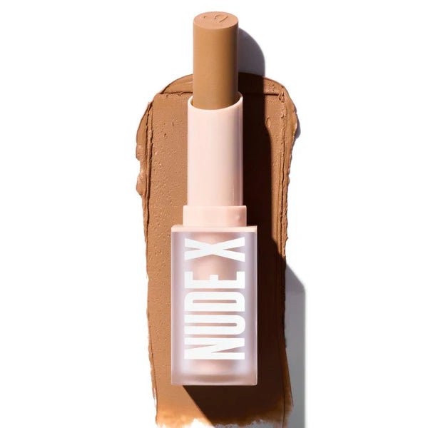 Beauty Creations: "NUDE X" Labiales Mate