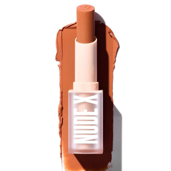 Beauty Creations: "NUDE X" Labiales Mate