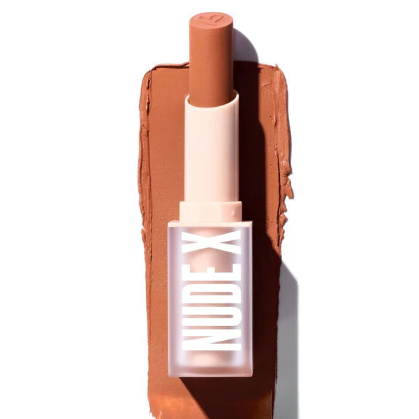 Beauty Creations: "NUDE X" Labiales Mate