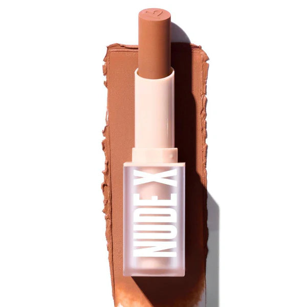 Beauty Creations: "NUDE X" Labiales Mate