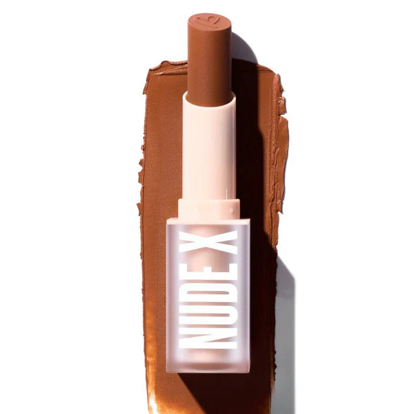 Beauty Creations: "NUDE X" Labiales Mate
