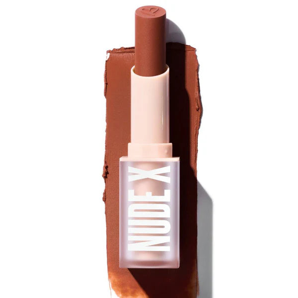 Beauty Creations: "NUDE X" Labiales Mate