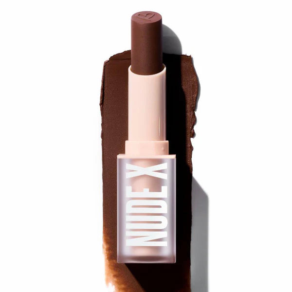 Beauty Creations: "NUDE X" Labiales Mate