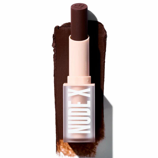 Beauty Creations: "NUDE X" Labiales Mate
