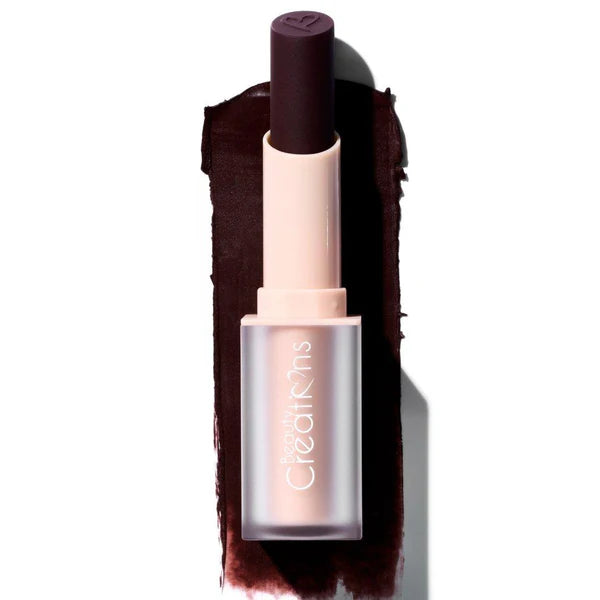 Beauty Creations: "NUDE X" Labiales Mate