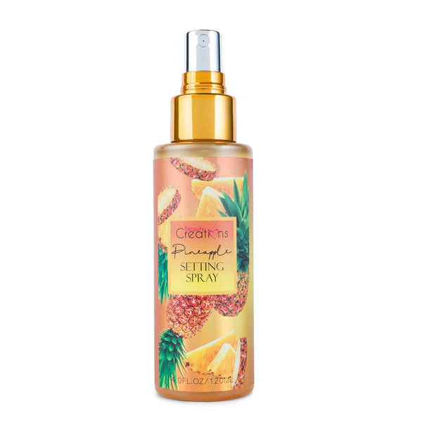 Beauty Creations: Spray Fijador