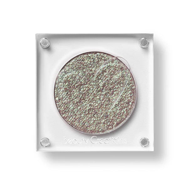 Beauty Creations: "Riding Solo" Sombras Individuales