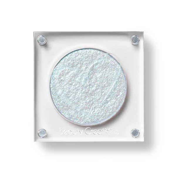 Beauty Creations: "Riding Solo" Sombras Individuales