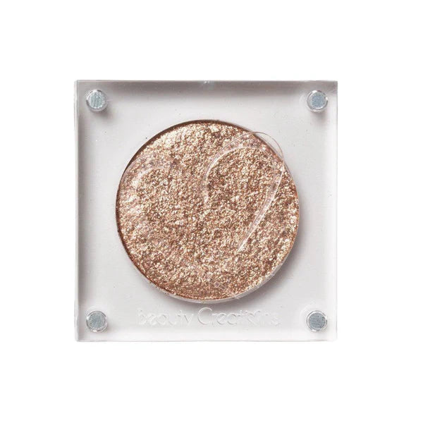 Beauty Creations: "Riding Solo" Sombras Individuales