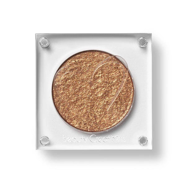 Beauty Creations: "Riding Solo" Sombras Individuales