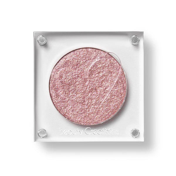 Beauty Creations: "Riding Solo" Sombras Individuales