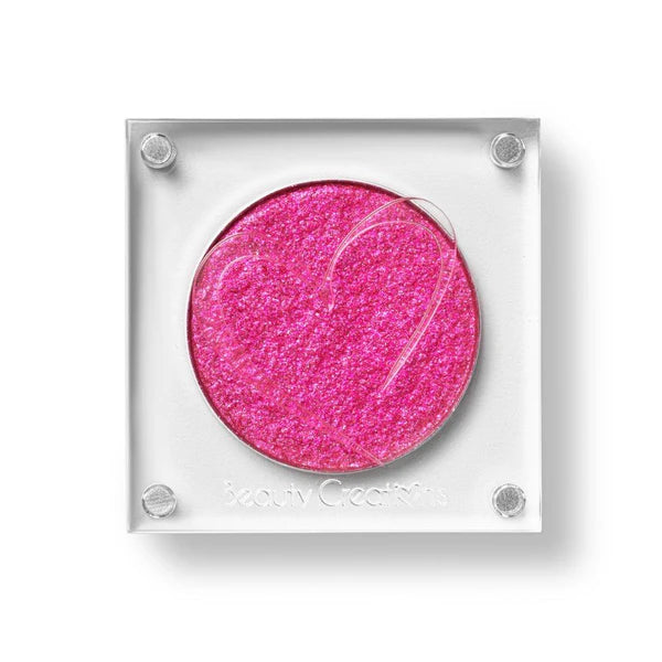 Beauty Creations: "Riding Solo" Sombras Individuales