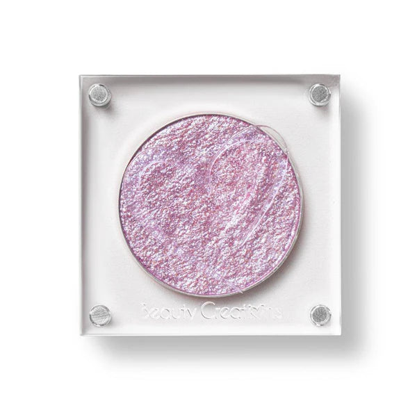 Beauty Creations: "Riding Solo" Sombras Individuales