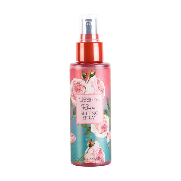 Beauty Creations: Spray Fijador