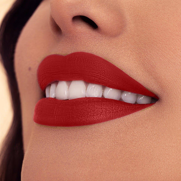 Beauty Creations: "Tease Me" Labiales
