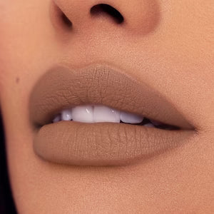 Beauty Creations: "Tease Me" Labiales