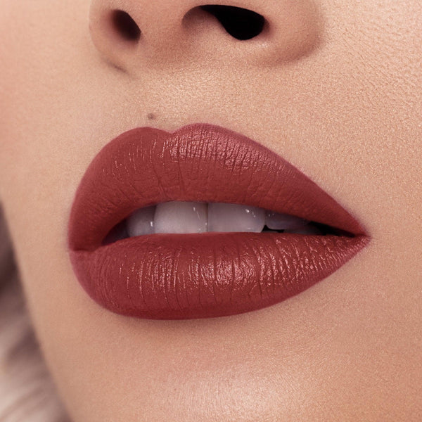 Beauty Creations: "Tease Me" Labiales