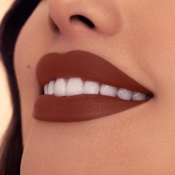 Beauty Creations: "Tease Me" Labiales