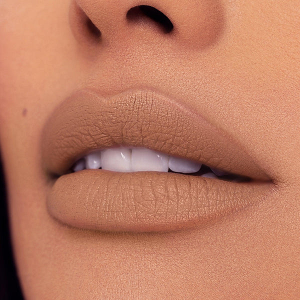 Beauty Creations: "Tease Me" Labiales