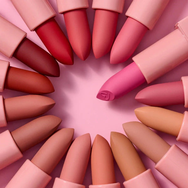 Beauty Creations: "Tease Me" Labiales