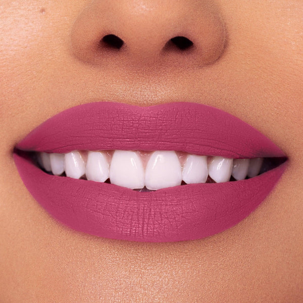 Beauty Creations: "Tease Me" Labiales