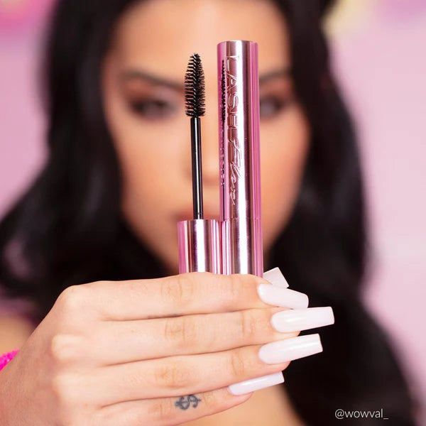 Beauty Creations: "Lash Flex" Máscara De Pestañas Espesante