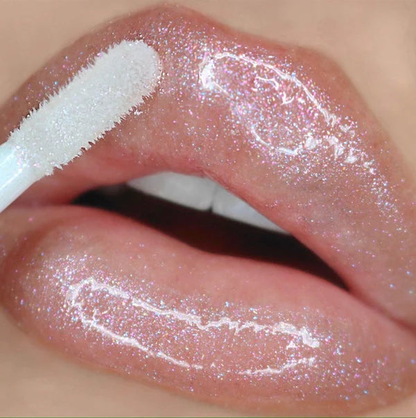 Beauty Creations: "Ultra Dazzle" Brillos Labiales