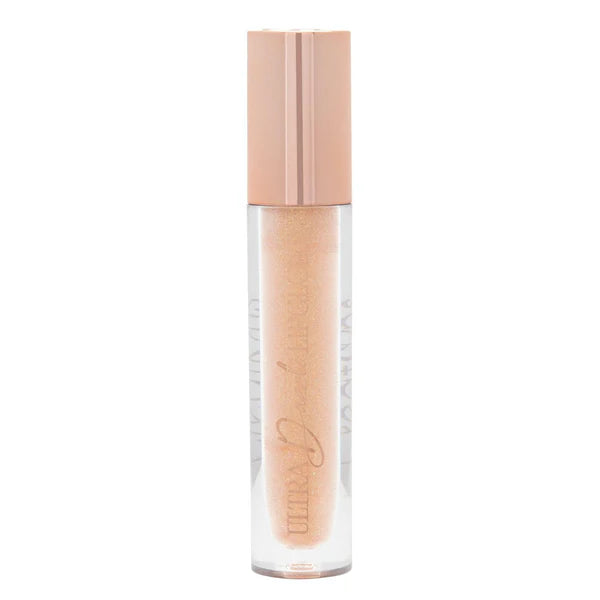 Beauty Creations: "Ultra Dazzle" Brillos Labiales